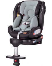 Автокресло CARRELLO Asteroid CRL-15801 Marble Grey